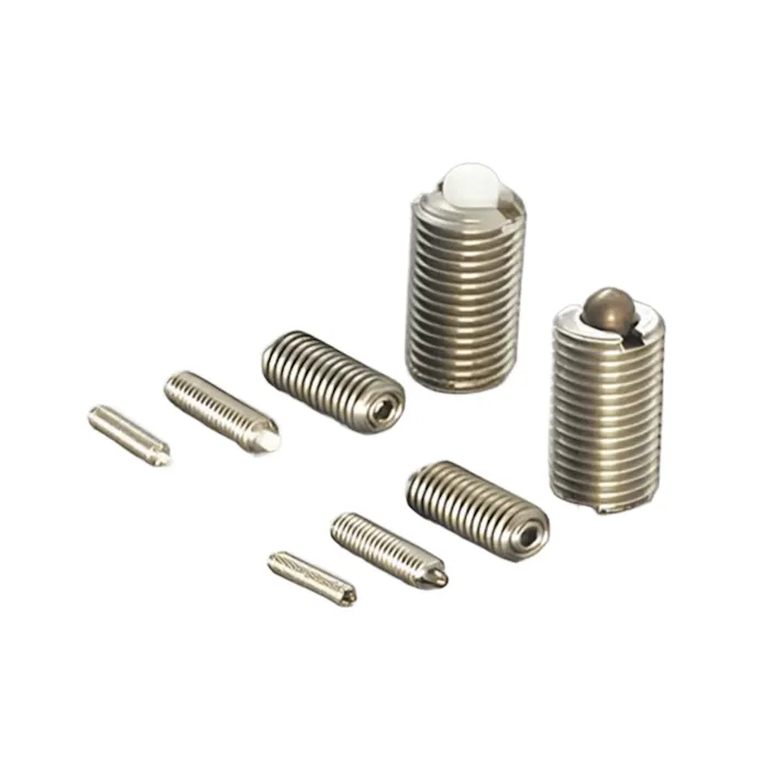 MIYOSHI ショートストロークプランジャー SPS-D SPS-4-D K000170673 (CDC)【別送品】