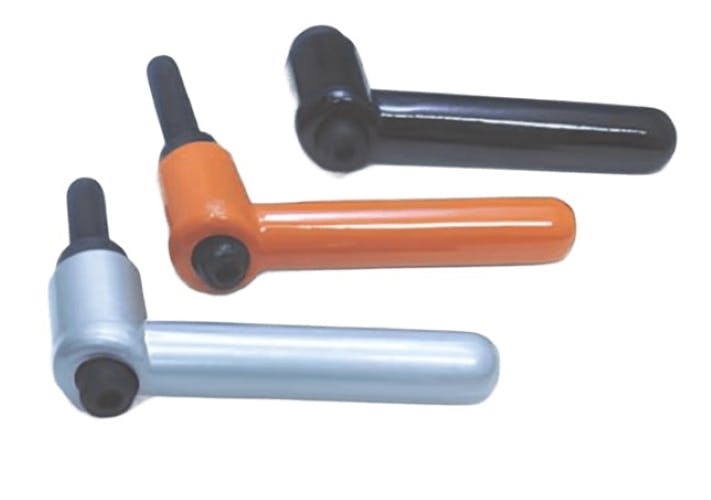 MIYOSHI クランプレバー SR-6,SF-6 SR-10X30-R-6 K000171170 (CDC) 電動工具その他 MIYOSHI クランプレバー SR-6,SF-6 SR-10X30-R-6 K000171170 (CDC) 電動工具その他