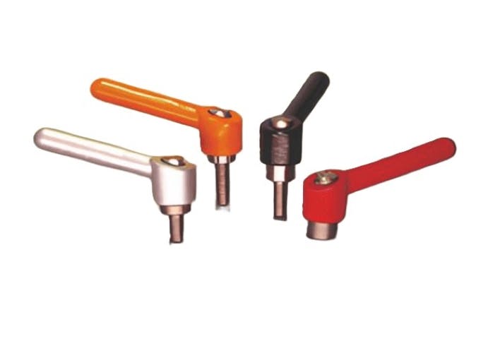 MIYOSHI ステンレスクランプレバー SRS,SFS SRS-8HX15-B K000171947 (CDC) 電動工具その他 MIYOSHI ステンレスクランプレバー SRS,SFS SRS-8HX15-B K000171947 (CDC) 電動工具その他