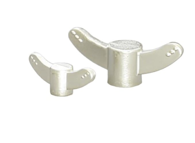 MIYOSHI ステンレス製ウイングノブ SW SW-75-M10 K000172572 (CDC) 電動工具その他 MIYOSHI ステンレス製ウイングノブ SW SW-75-M10 K000172572 (CDC) 電動工具その他