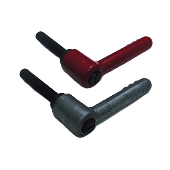 MIYOSHI クランプレバーフラット SRFL--6,SFFL--6 SRFL-6HX50-R6 K000172931 (CDC)【別送品】
