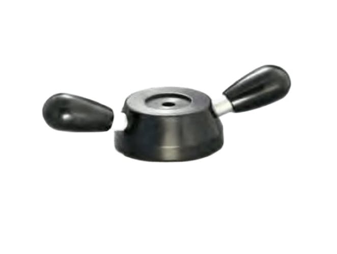 MIYOSHI ツーアームハンドル(オーバルグリップ) TA TA-200 K000173051 (CDC) 電動工具その他 MIYOSHI ツーアームハンドル(オーバルグリップ) TA TA-200 K000173051 (CDC) 電動工具その他