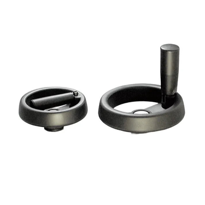 MIYOSHI ツインスポークハンドル車 TW-F TW-375-F K000173219 (CDC)【別送品】
