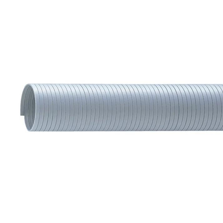 TOTAKU TAC硬質ダクトPP 65φ 10M K000173688 (CDC)【別送品】