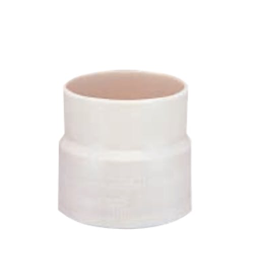 TOTAKU 脱塩ビダクトカフス 32φ K000174010 (CDC)【別送品】 | 建築