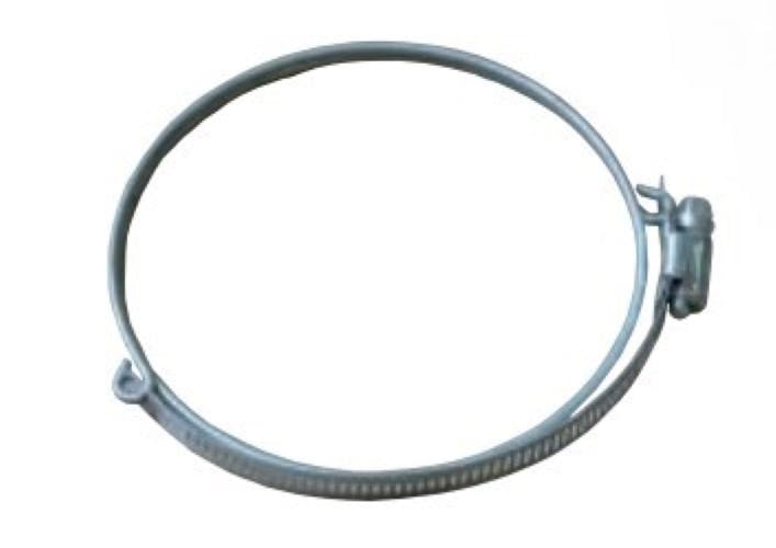 TOTAKU SYバンド(鉄) 90φ K000174071 (CDC)【別送品】 | 建築資材 通販