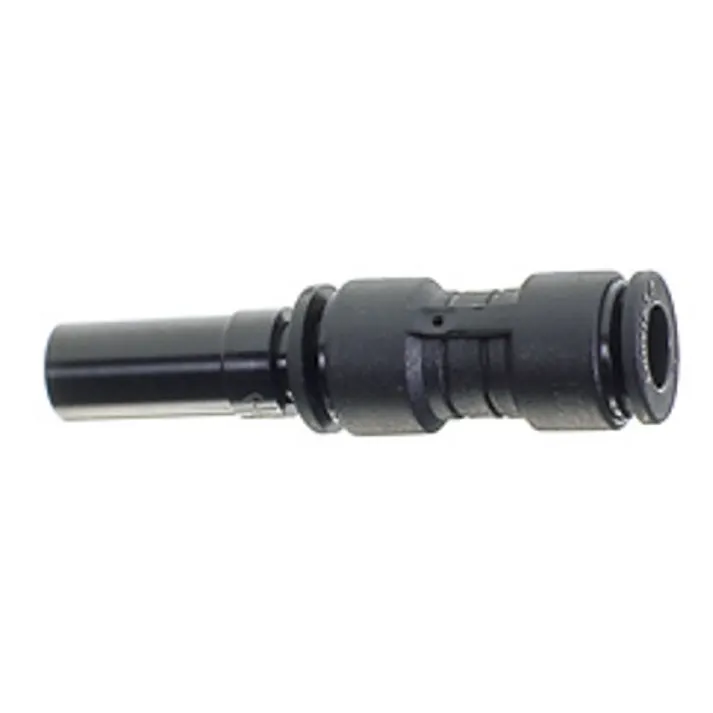 CHIYODA タッチコネクターファイブ ファイブレデューサー ワンタッチ継手 FR4-8RC K000174201 (CDC)【別送品】