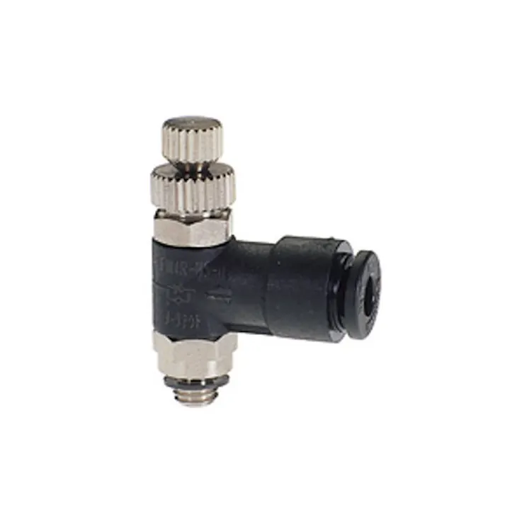 CHIYODA タッチコネクターファイブ ファイブスピードコントローラα スピードコントローラ F12R-04SCW-I K000174459 (CDC)【別送品】
