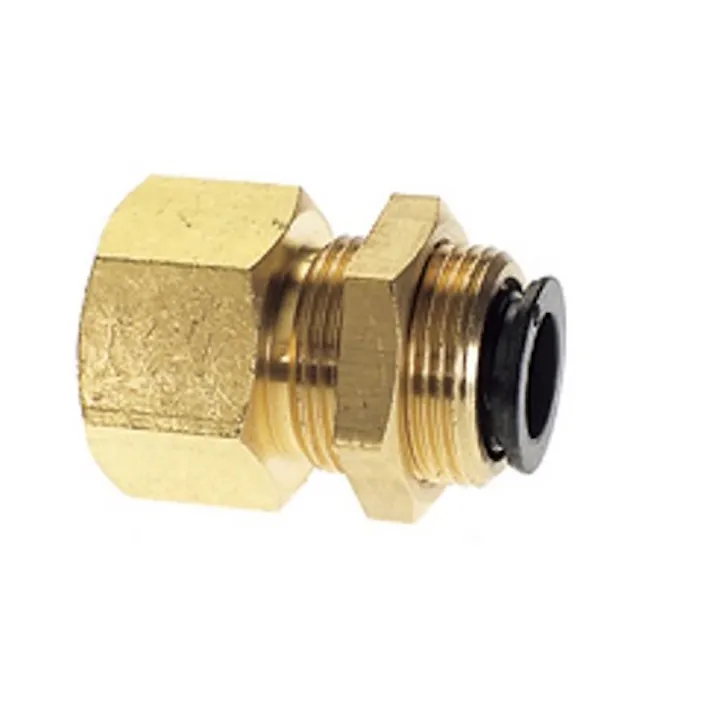 CHIYODA タッチコネクターFUJI フィメイルバルク ワンタッチ継手 10-03FB K000174910 (CDC)【別送品】