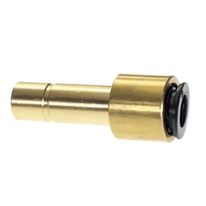 CHIYODA タッチコネクターFUJI レデューサー ワンタッチ継手 6-10RC K000174916 (CDC)【別送品】