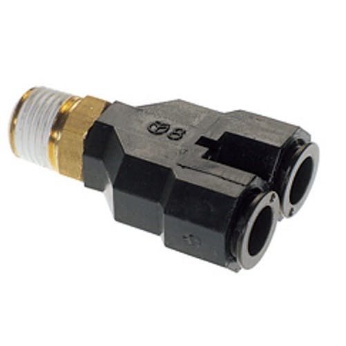 CHIYODA �^�b�`�R�l�N�^�[FUJI �u�����`���C �����^�b�`�p�� 8R-02BY K000175097 (CDC) �|�ǁE�x������