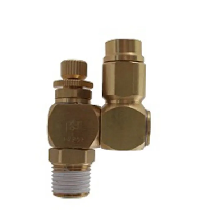 CHIYODA タッチコネクターFUJI-Hタイプスピードコントローラβ スピードコントローラ B12-03SC-O-H K000175396 (CDC)【別送品】
