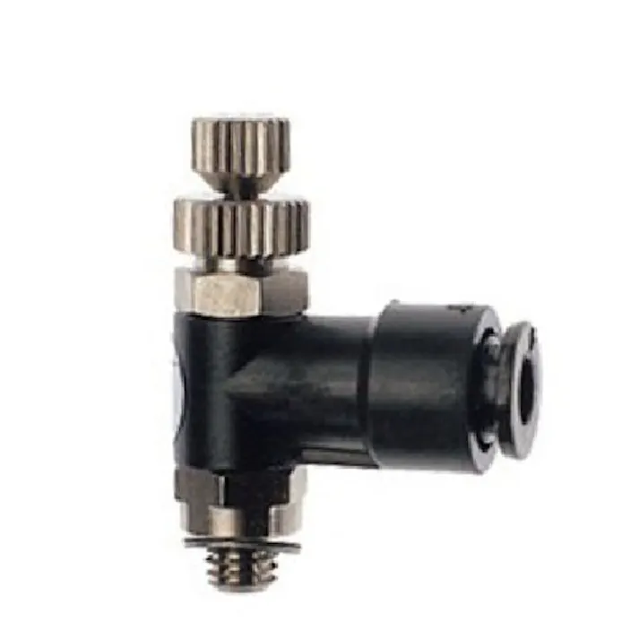 CHIYODA タッチコネクターFUJI ミニスピードコントローラα スピードコントローラ M6R-01-I K000175484 (CDC)【別送品】