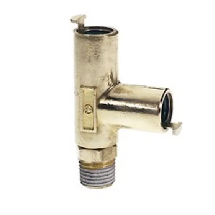 CHIYODA タッチコネクター サービスチーズ ワンタッチ継手 CKS-10-03 K000175544 (CDC)【別送品】