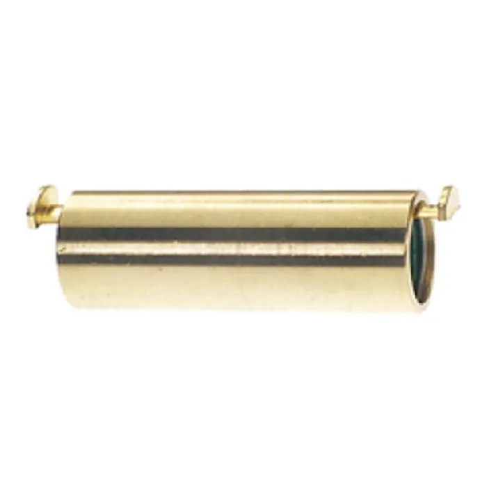 CHIYODA タッチコネクター ニップルユニオン ワンタッチ継手 CUN-4-00 K000175549 (CDC)【別送品】