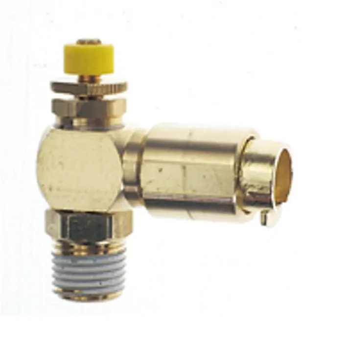 CHIYODA タッチコネクターHタイプ スピードコントローラα スピードコントローラ C8-01SCH-O K000175675 (CDC)【別送品】