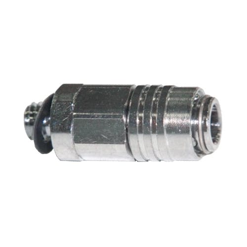 CHIYODA テラピンコネクター マイクロカップリングソケット ミニチュア管継手 MC-10SM K000175808 (CDC) 鋼管・支持金具 CHIYODA テラピンコネクター マイクロカップリングソケット ミニチュア管継手 MC-10SM K000175808 (CDC) 鋼管・支持金具