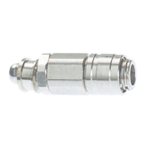 CHIYODA テラピンコネクター マイクロカップリングソケットチューブ ミニチュア管継手 SAH-06 K000175810 (CDC) 鋼管・支持金具 CHIYODA テラピンコネクター マイクロカップリングソケットチューブ ミニチュア管継手 SAH-06 K000175810 (CDC) 鋼管・支持金具