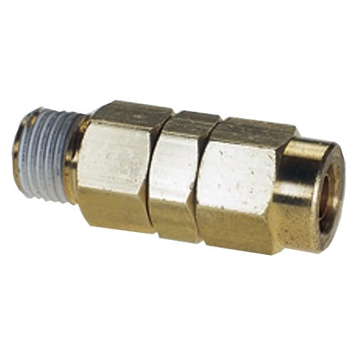 CHIYODA ホースフィッティング ユニバーサルニップル 締付継手 H11-4MU K000175864 (CDC) 鋼管・支持金具 CHIYODA ホースフィッティング ユニバーサルニップル 締付継手 H11-4MU K000175864 (CDC) 鋼管・支持金具