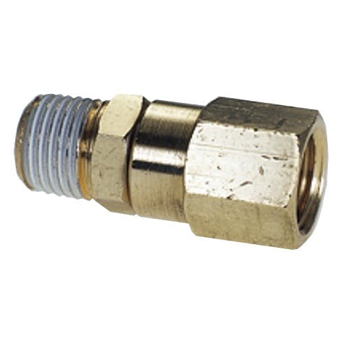 CHIYODA ホースフィッティング ロータリージョイント 締付継手 RJ-2F-2M K000175871 (CDC) 鋼管・支持金具 CHIYODA ホースフィッティング ロータリージョイント 締付継手 RJ-2F-2M K000175871 (CDC) 鋼管・支持金具