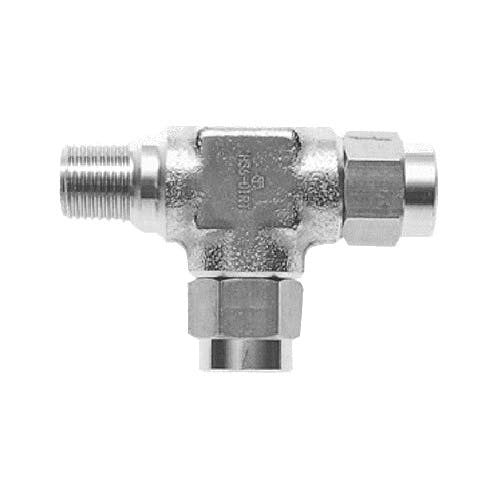 CHIYODA SUS316継手 メイルランティ 締付継手 HS6-03RT K000175973 (CDC) 鋼管・支持金具 CHIYODA SUS316継手 メイルランティ 締付継手 HS6-03RT K000175973 (CDC) 鋼管・支持金具
