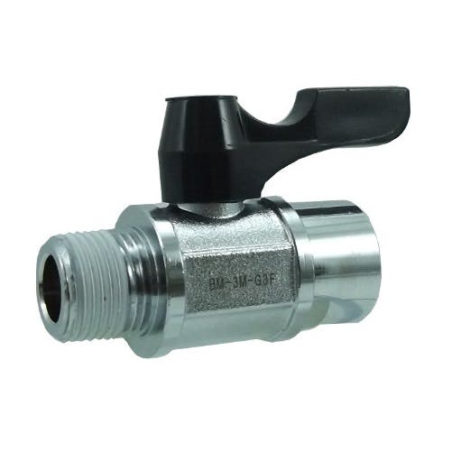CHIYODA ボールバルブ BMタイプ ボールバルブ BM-1M-G1F K000176149 (CDC) 水栓用品 CHIYODA ボールバルブ BMタイプ ボールバルブ BM-1M-G1F K000176149 (CDC) 水栓用品