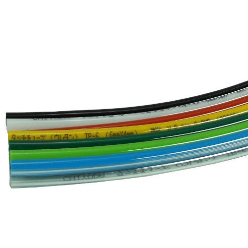 CHIYODA タッチチューブ TPポリウレタンチューブ タッチチューブ TP-12(12×8)LG 100m K000176388 (CDC) 鋼管・支持金具 CHIYODA タッチチューブ TPポリウレタンチューブ タッチチューブ TP-12(12×8)LG 100m K000176388 (CDC) 鋼管・支持金具