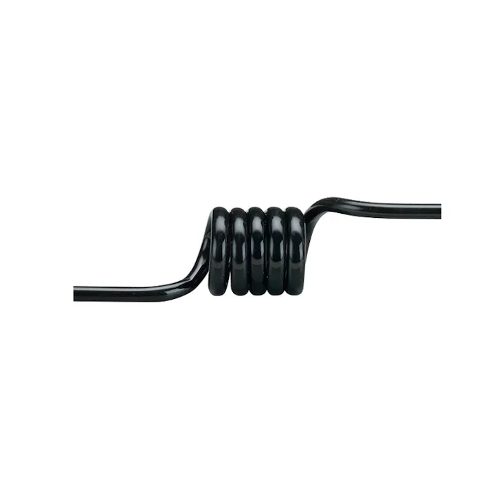 CHIYODA タッチスパイラルチューブTPS タッチスパイラルチューブ TPS-4-10 K000176651 (CDC)【別送品】