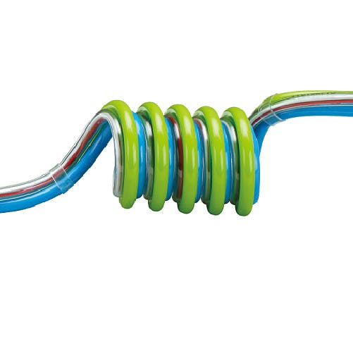 CHIYODA マルチスパイラルチューブ スパイラルチューブ 6-MPS-6-5S K000176841 (CDC) 鋼管・支持金具 CHIYODA マルチスパイラルチューブ スパイラルチューブ 6-MPS-6-5S K000176841 (CDC) 鋼管・支持金具