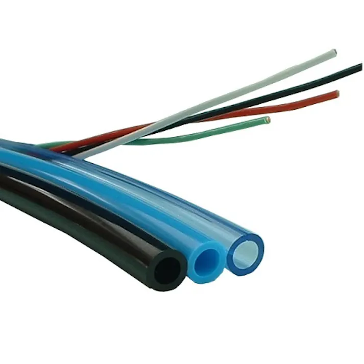 CHIYODA スリットストレートチューブ ストレートチューブ 3-STE-6-5 K000177126 (CDC)【別送品】