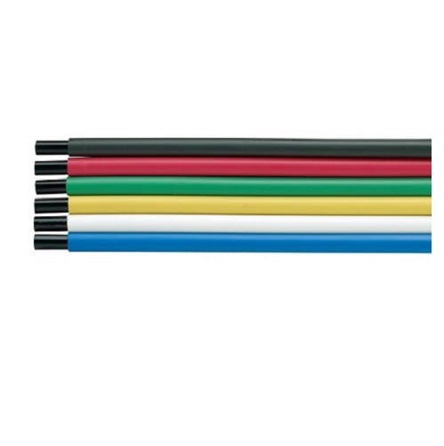CHIYODA エルフレックス スパッタ防止用ポリウレタンチューブ 耐スパッタチューブ LE-10 Y 100m K000177198 (CDC) 鋼管・支持金具 CHIYODA エルフレックス スパッタ防止用ポリウレタンチューブ 耐スパッタチューブ LE-10 Y 100m K000177198 (CDC) 鋼管・支持金具