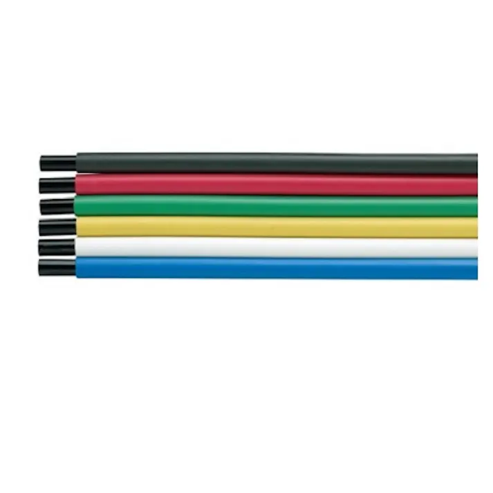 CHIYODA エルフレックス スパッタ防止用ポリウレタンチューブ 耐スパッタチューブ LE-10 G 100m K000177214 (CDC)【別送品】