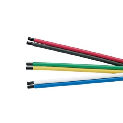 CHIYODA ツインエルフレックス スパッタ防止用ポリウレタンチューブ ツインチューブ 2-LE-10 50m K000177374 (CDC) 鋼管・支持金具 CHIYODA ツインエルフレックス スパッタ防止用ポリウレタンチューブ ツインチューブ 2-LE-10 50m K000177374 (CDC) 鋼管・支持金具