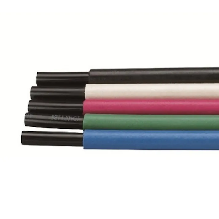 CHIYODA カバーチューブ スパッタ防止用ポリウレタンチューブ 耐スパッタチューブ CTP-6LB 100m K000177410 (CDC)【別送品】