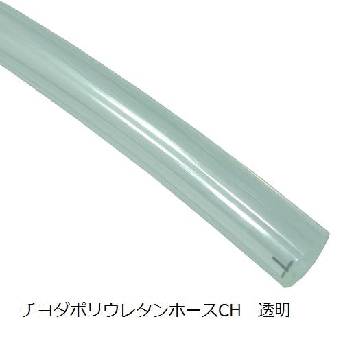 CHIYODA チヨダポリウレタンホース ポリウレタンホース CH-3(8×12) 100m K000177642 (CDC) エアーパーツ CHIYODA チヨダポリウレタンホース ポリウレタンホース CH-3(8×12) 100m K000177642 (CDC) エアーパーツ