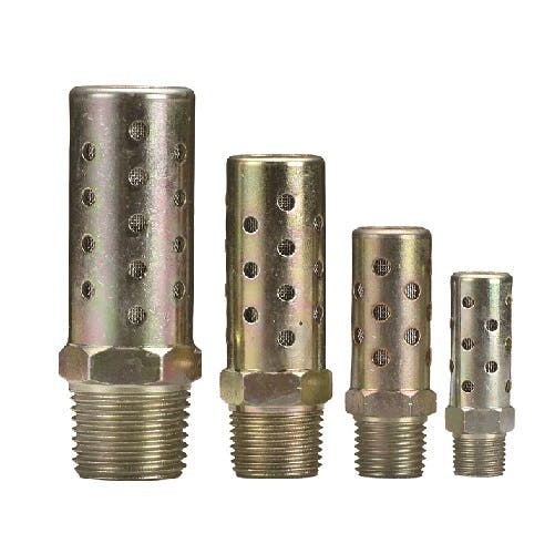 CHIYODA サイレンサー CSF-Hタイプ サイレンサ CSF-03H K000177722 (CDC) 鋼管・支持金具 CHIYODA サイレンサー CSF-Hタイプ サイレンサ CSF-03H K000177722 (CDC) 鋼管・支持金具