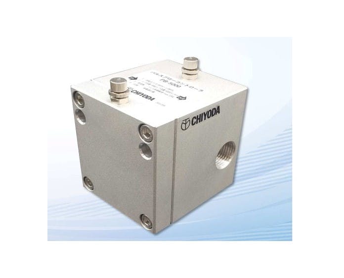 CHIYODA メガパルスブローコントローラ パルスブローコントローラ PB-5000 K000177760 (CDC) エア工具 CHIYODA メガパルスブローコントローラ パルスブローコントローラ PB-5000 K000177760 (CDC) エア工具