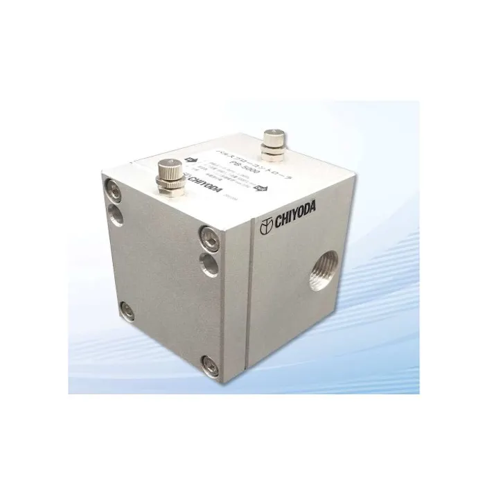 CHIYODA メガパルスブローコントローラ パルスブローコントローラ PB-5000 K000177760 (CDC)【別送品】