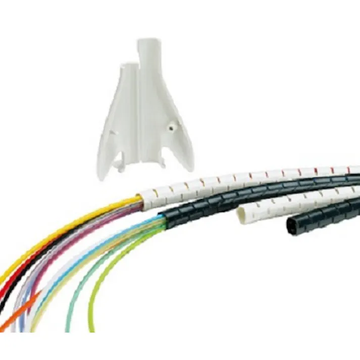 CHIYODA ジップラップ ジップラップ ZW-25BK-20 K000177768 (CDC)【別送品】