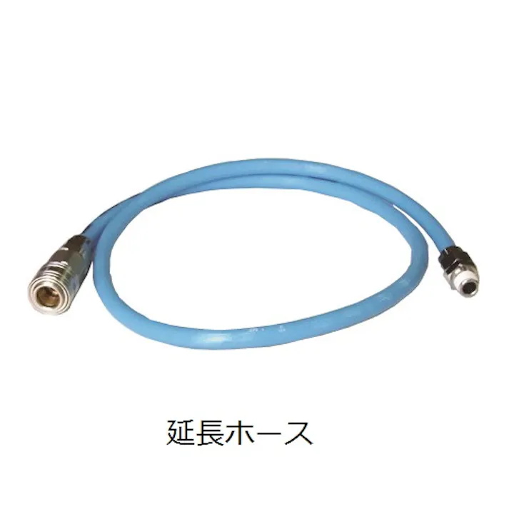 CHIYODA メガホースバランサー 延長ホース メガホースバランサー EH-1 K000177783 (CDC)【別送品】