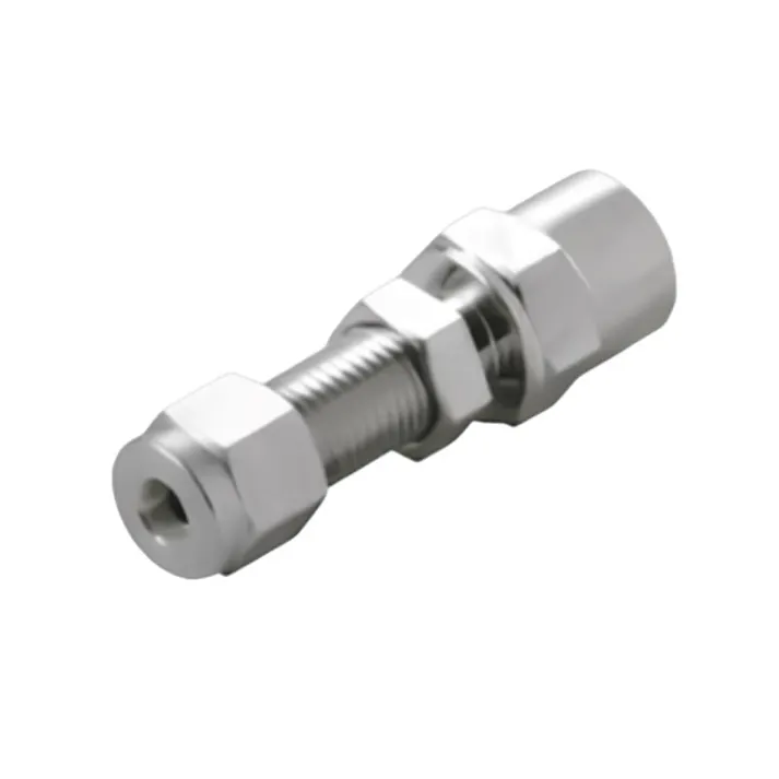 AW W-インターロック式締付継手 隔壁メスユニオン AWEP AWEP-6-1 K000177903【別送品】