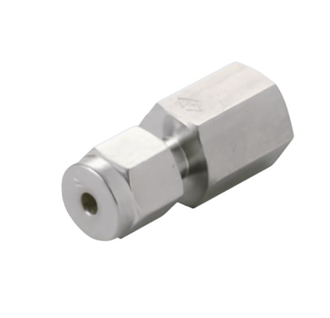 AW W-インターロック式締付継手 圧力計ユニオン AWP AWP-3-2 K000177909【別送品】