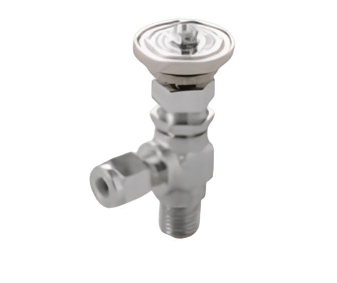 AW W-インターロック式締付継手 ミニチュアバルブD型 AWVD AWVD-10-2 K000177959【別送品】