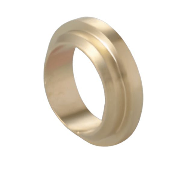 BW型継手 W-インターロック式締付継手 フェルールリア BWFR BWFR-12 K000178092【別送品】