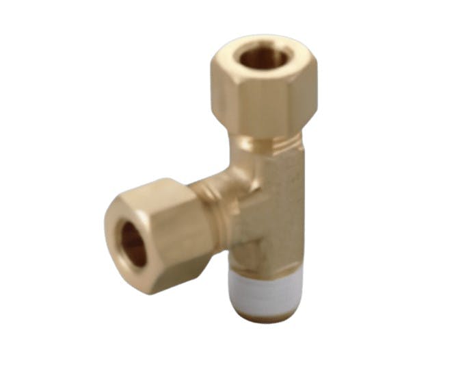 M型継手 ダブルダッチ式締付継手 D型ユニオン MD MD-3042(10個入) K000178176【別送品】