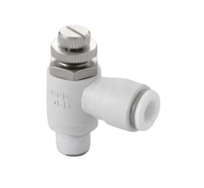 アオイ M型継手 ダブルダッチ式 締付継手 PTエルボ DAV-01-01(10個入) 継手 チューブ用 工事 接続金具 ホース K000178311 スポイト・ジョーゴ・ビン