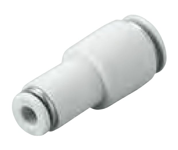 ミニロック 異径ストレートユニオン CS CS-0632(10個入) K000178347【別送品】