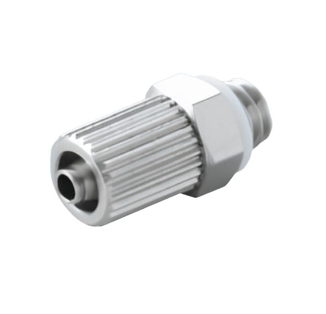 ミニチュアフィッティング ホースニップル PFTN PFTN-6 K000178377【別送品】