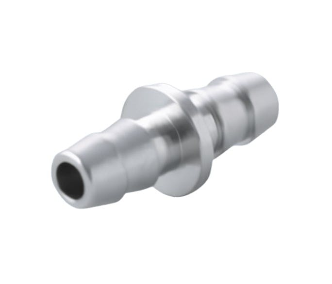 ミニチュアフィッティング 両口タケノコニップル PDN PDN-3.2 K000178380【別送品】