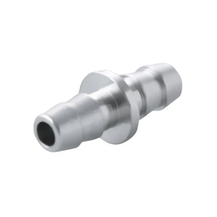 ミニチュアフィッティング 両口タケノコニップル PDN PDN-3.2 K000178380【別送品】